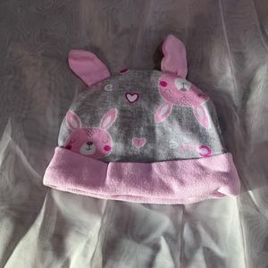 Baby girl hats